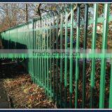Palisade Fencing for American Market