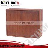 Best Price Custom Gift Wine Wooden Box