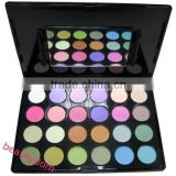 Hot! 24 colour Eyeshadow Palette, 24 Glitter pallet eye shadow