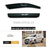 CAR DOOR VISOR RAIN DEFLECTOR WINDOW VISOR DEFLECTOR FOR AUDI Q7 2005-2014 USE