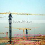 TOPLESS Tower Crane TT6518-10(Russian Standard)