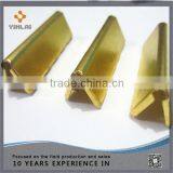 32mm Golden End Clip Manufacturer