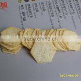 Rice Crackers Production Extruder