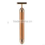 Handy Germanium Beauty Product Facial Beauty Roller,Tourmaline Elements Energy Beauty Bar thumbnail-2