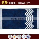 Personalized100% Cotton Funny Bulk Solid Beach Towel thumbnail-1