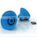 Subwoofer for Ipod Ipad Iphone and Mac pc thumbnail-1