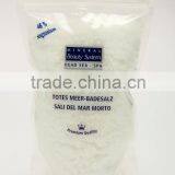 2016 Dead Sea Salt - Magnesium, Potassium, Sodium, Calcium, Chloride, Bromine and Iodine thumbnail-3