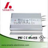 Waterproof Ip67 Power Led Driver 24v 300w Power Transformer