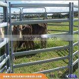 Australia Hot Dipped Galvanized Heavy Duty Cattle Panels In Farm (Factory Trade Assurance)