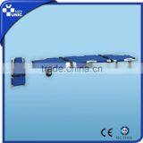 Medical Transfer Stretcher With Safety Belts thumbnail-4