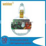 WELDON High Quality Advertising Bus Handle