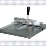 A4 Manual Paper perforator Paper perforating Machine paper perforation machine
