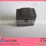 Isotropic Permanent Punching Magnetic Sheet Round Magnet thumbnail-2