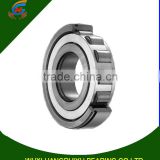 Steel single row cylindrical roller bearing NU 1006