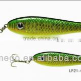 Chinese Manufacturers New Fishing Lure For 2014