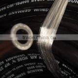 20bar Fiber Braid High Pressure Rubber Air Hose thumbnail-6