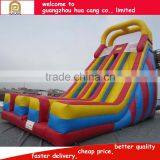 Best Price Grade Inflatable Water Kids Slides, Inflatable Water Slide thumbnail-2