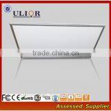 Ultra Thin LED Light Panel 1200x600, Daylight White Glare-free Edge-Lit CE ERP DLC FCC ROHS Certificated thumbnail-2