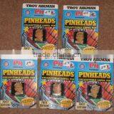 New Fashion Funny Pvc Car Stickers -- DH 17441 thumbnail-1