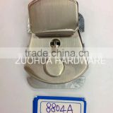 8804A alloy briefcase lock