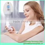 NEWDERMO PORTABLE home microdermabrasion machine skin care tool V face and face lifting skin rejuvenation machine