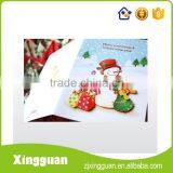XG-PCD071 Wedding Decoration Cards,wedding Greeting Cards for Sale,paper Craft Cards thumbnail-1