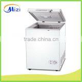 Solar Power Mini Freezer for Car thumbnail-2