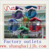 Hot Sale Indoor Kids Small Ferris Wheel for Sale thumbnail-4