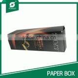 Wholesale Foldable Paper Box for Food thumbnail-6