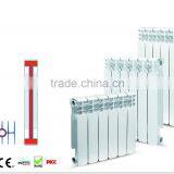 Fast delivery 2014 new bimetallic radiator