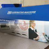 The Factory Direct Price Cheap Manual Laminator thumbnail-2