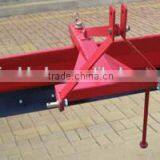 Land Leveling Machine Tractor Land Leveling