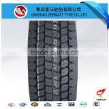 China TBR 295/75r22.5 285/75r24.5 295/80r22.5 315/80r22.5 With High Qualit thumbnail-3
