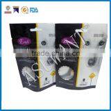 High Quality and Custom Print Foil Inside Stand up Pouch Dried Dog Food Packaging Zipper Bag thumbnail-4