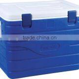 125L Plastic Car Cooler Box