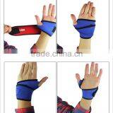 Aofeite Adjustable Neoprene Wrist Support Sports Band Wholesale