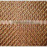 Copper Cushion for Wooden Floor Production