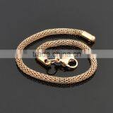 Best Selling Hot Chinese Products Gold Snake Bracelet Men thumbnail-2