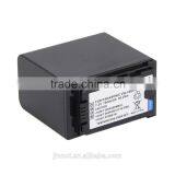 7800mAh Replacement Battery For Panasonic VW-VBD78 VW-VBD29 VW-VBD58 Battery thumbnail-2