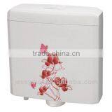 flower decoration Water tank 022H