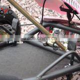 ATV Parts 49cc 163cc go Kart 6 Inches Tyre Front Disc Brake Cable thumbnail-2