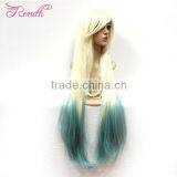 Sexy Synthetic Party Wigs, Cosplay Wigs thumbnail-3
