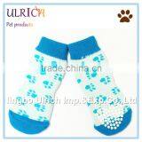 S11 New Cotton Knitted Hot Sale Dog Socks thumbnail-1