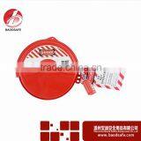 BAODSAFE Rotating Gate Valve Lockouts 15.2cm-25.4cm BDS-F483 thumbnail-4