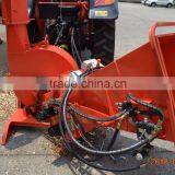 Highly Efficient BX62R Agricultural Machinery / Wood Chipper thumbnail-2