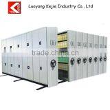 Cheap and High Quality Compact Closet Book Shelf Mass Compact Shelving Mobile Mass Shelving thumbnail-6