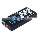Mini DMX Controller