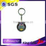 Polished Minecraft Keychain Leading the Trend