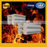 China Supplier Corundum Sinter Mullite Brick Refractory Brick