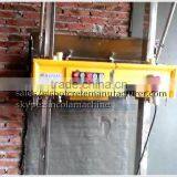 Sincola Concrete Rendering Machine thumbnail-1